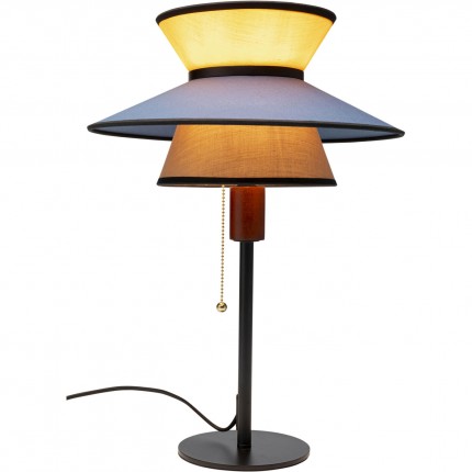 Tafellamp Riva Kare Design
