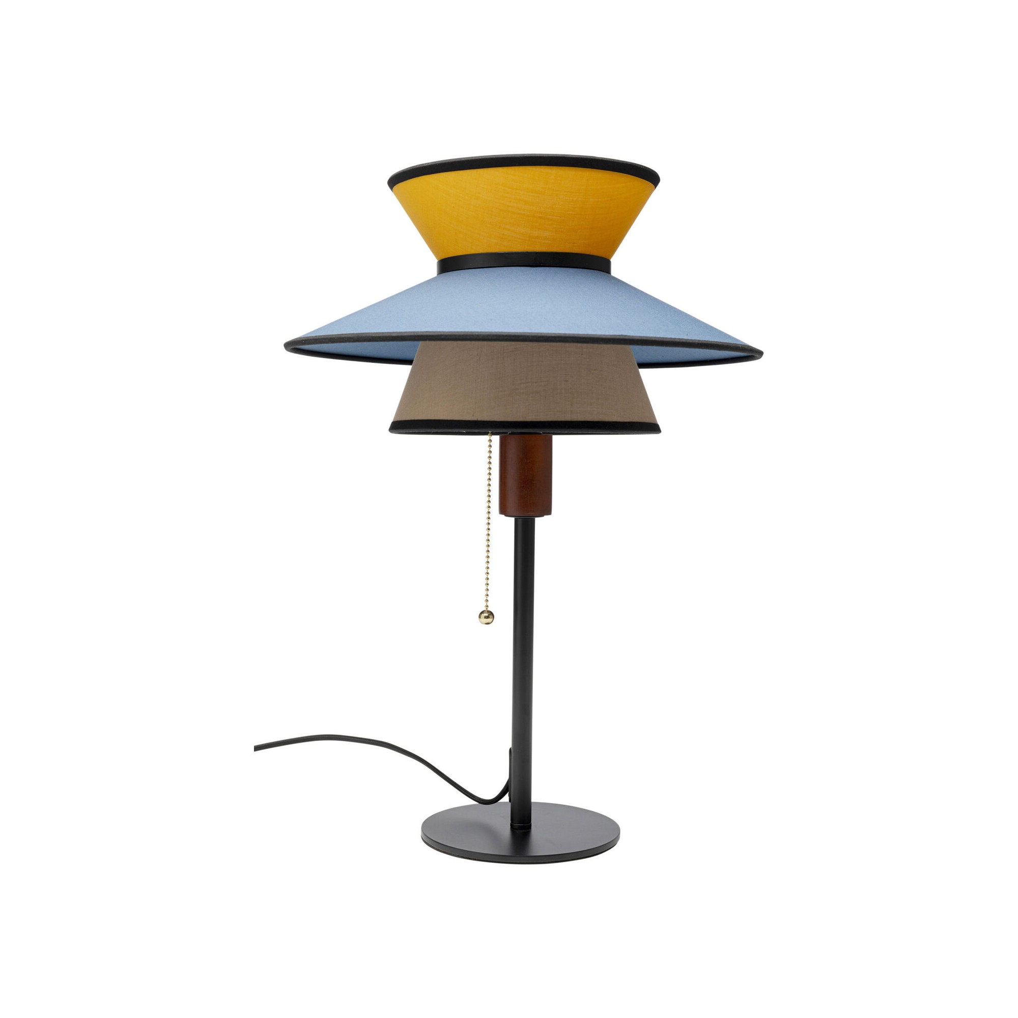 Lampes de table Riva 49cm