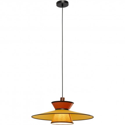 Hanglamp Riva 55cm Kare Design