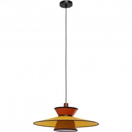 Hanglamp Riva 55cm Kare Design