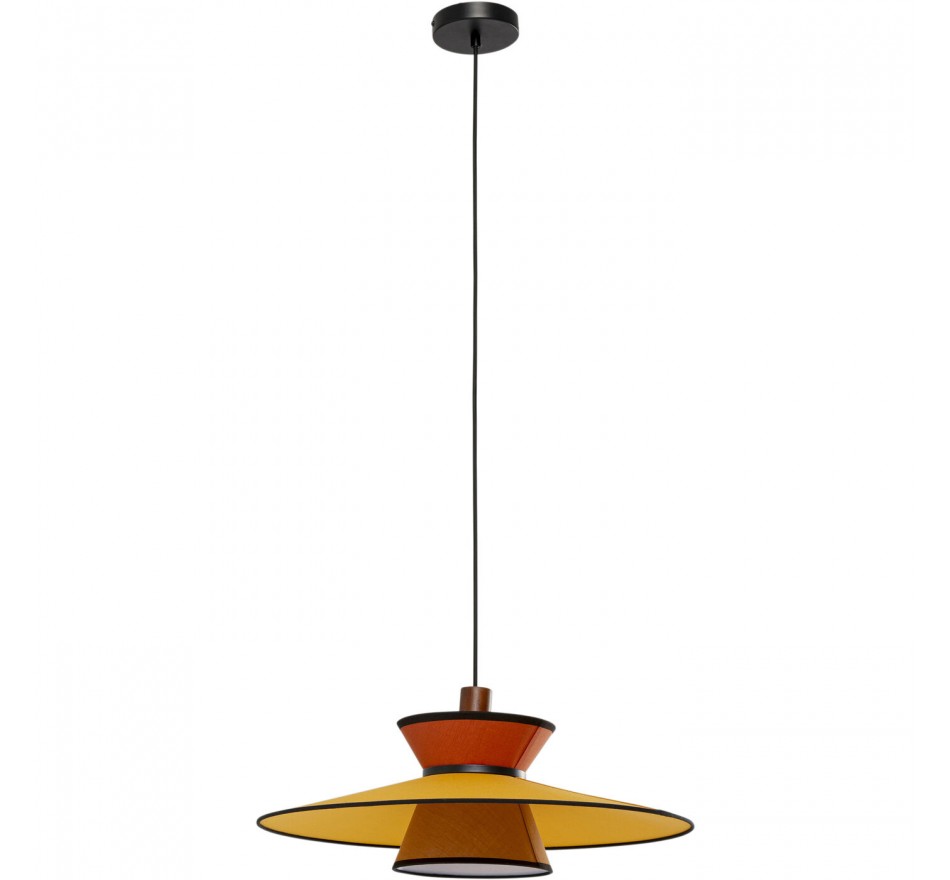 Pendant Lamp Riva 55cm Kare Design