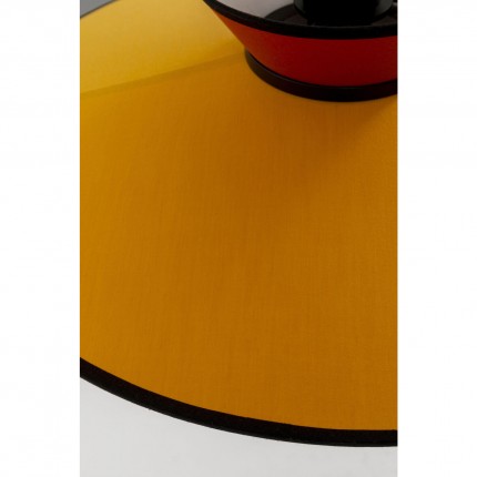 Pendant Lamp Riva 5 Kare Design