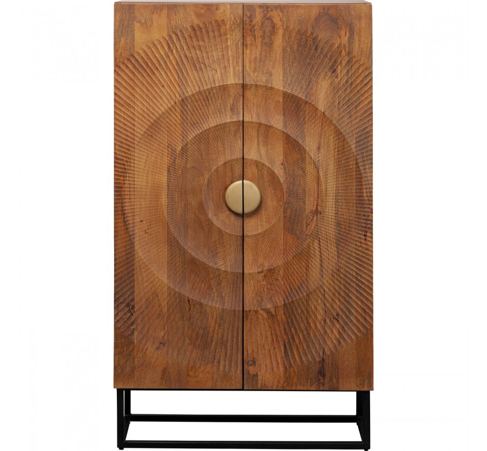 Kledingkast Madeira nature Kare Design