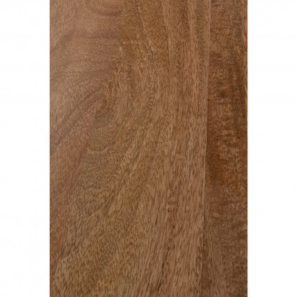 Dressoir Madeira 4 deuren nature Kare Design