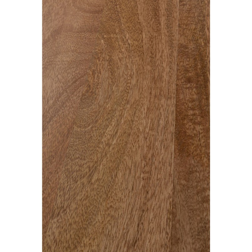Gesneden houten buffetkast - Madeira - Kare Design