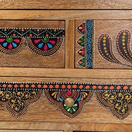 Dresser Menorca Butterfly Kare Design
