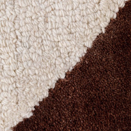 Carpet Stone 240x170cm Kare Design