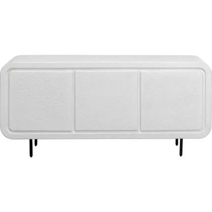 Sideboard Bonita white Kare Design