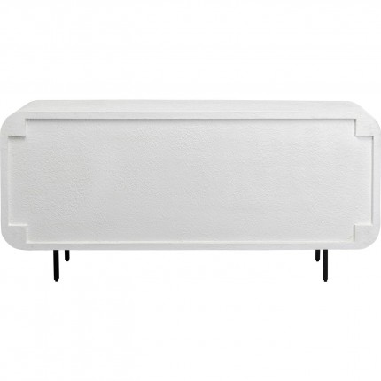 Sideboard Bonita white Kare Design