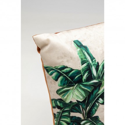 Cushion jungle leopard Kare Design