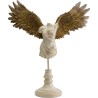 Figurine décorative Guardian Angel Female 42cm