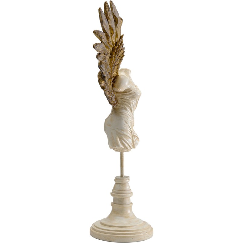 Figurine décorative Guardian Angel Female 42cm