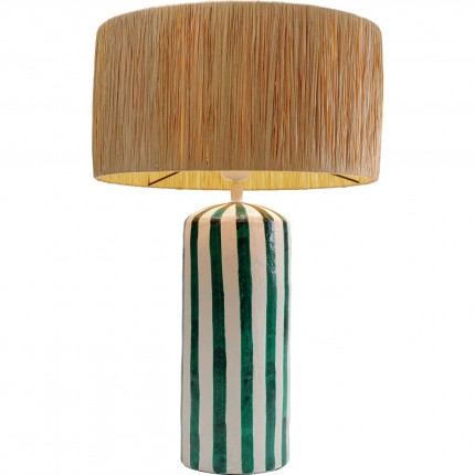 Table Lamp Neapel Kare Design