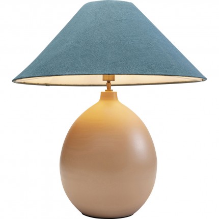 Tafellamp Musa 68cm Kare Design
