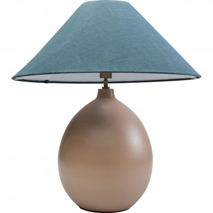 Tafellamp Musa 68cm Kare Design