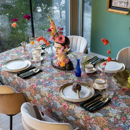 Borden Bell Ø25cm (4/Set) Kare Design