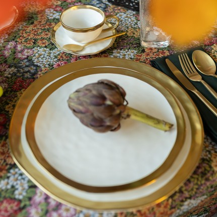 Borden Bell Ø25cm (4/Set) Kare Design