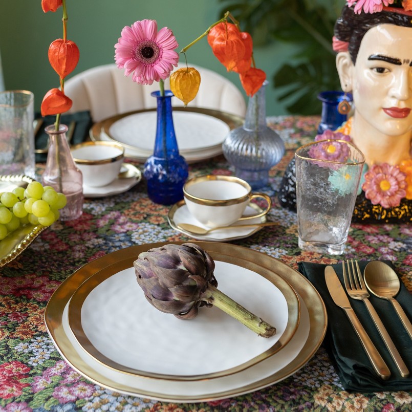 Hoofdvaas - Frida - Kare Design - Kare Design