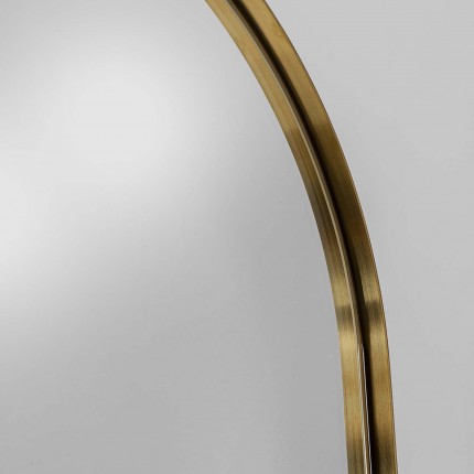 Wall Mirror Opera gold 190x80cmKare Design