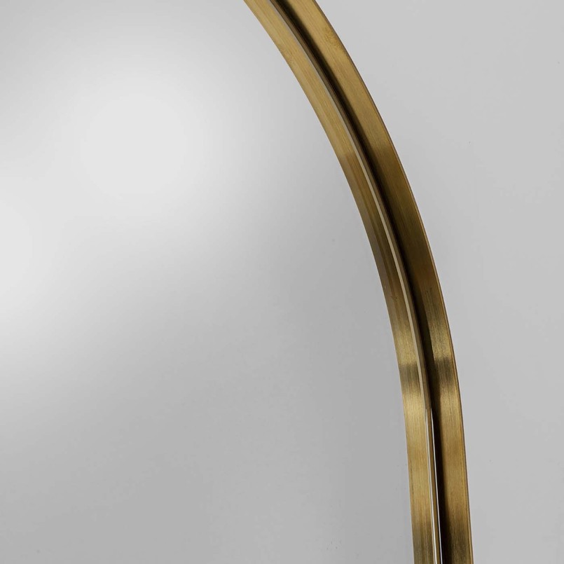 Gouden spiegel - Opera - Kare Design
