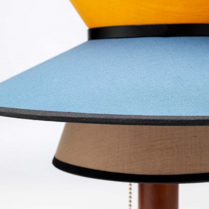 Table lamp Riva Kare Design