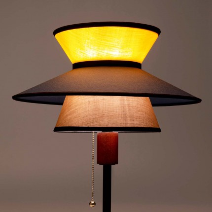 Tafellamp Riva Kare Design