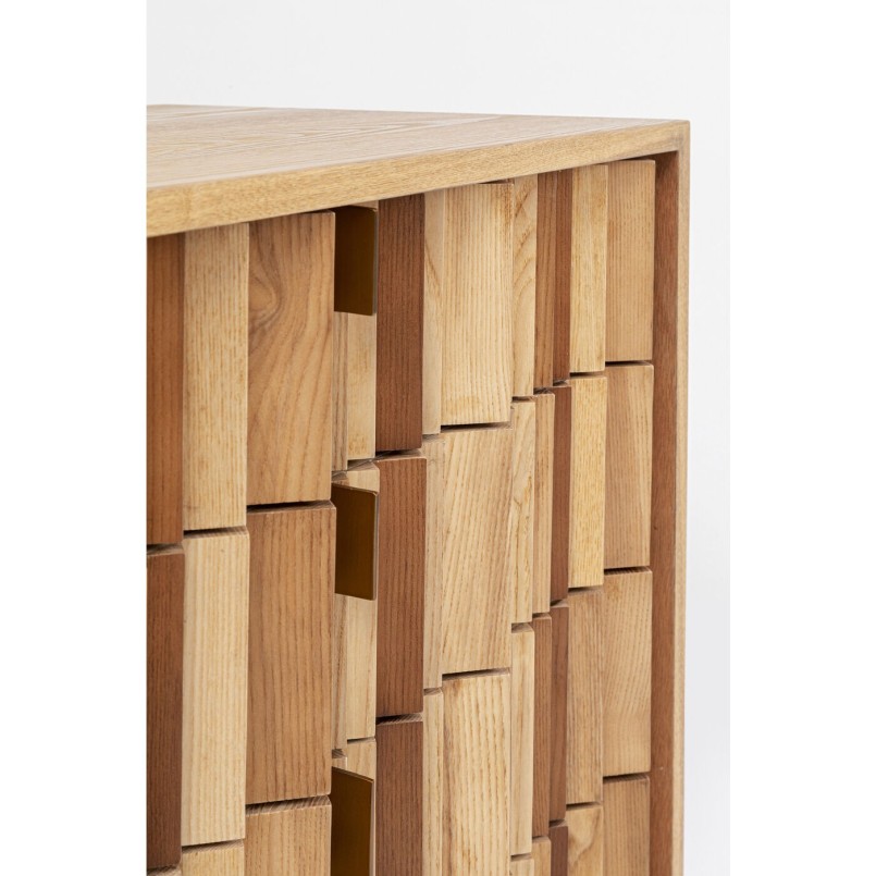 Buffet en frêne - Concertina - Kare Design