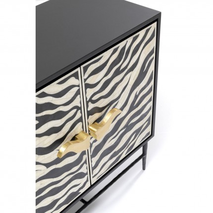 Dressoir zebra Kare Design