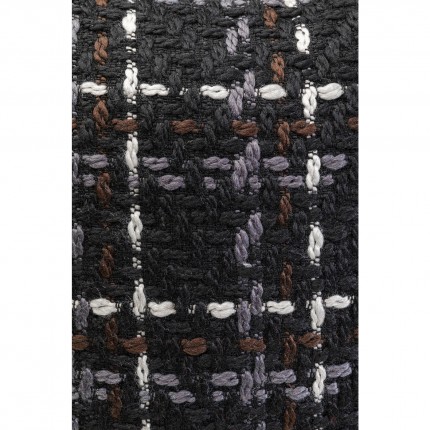 Kussen Colorado zwart Kare Design