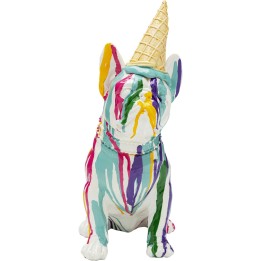 Figurine décorative Gelato Dog 35cm