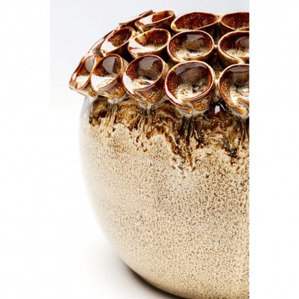Vase Corallo 19cm Kare Design