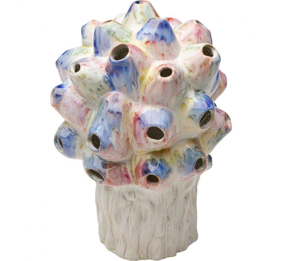 Vaas Collina 33cm Kare Design