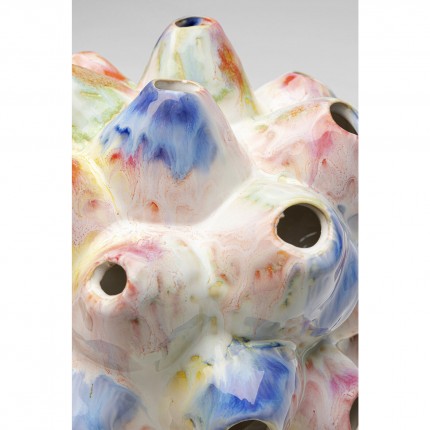 Vaas Collina 33cm Kare Design