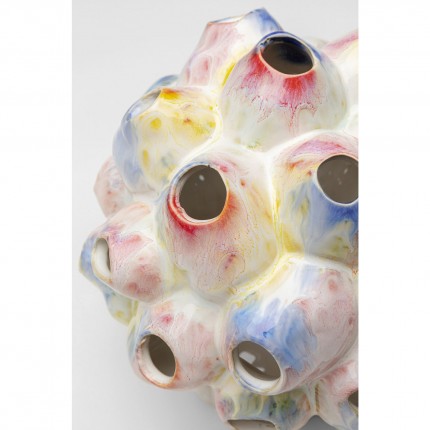 Vaas Collina 22cm Kare Design