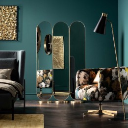 Mirror screen - Swing - Kare Design