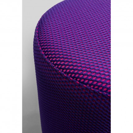 Stool Jody purple Kare Design