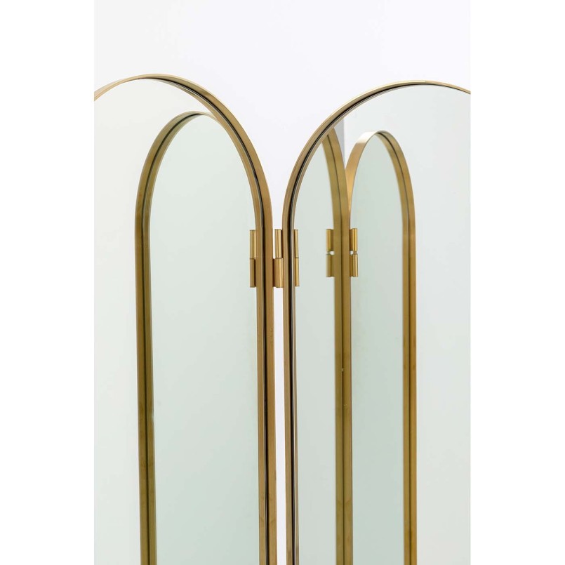 Paravent miroir - Swing - Kare Design