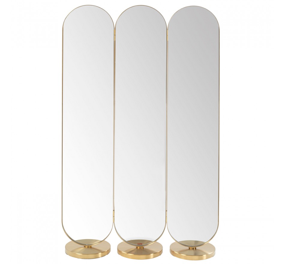 Kamerscherm Swing Kare Design