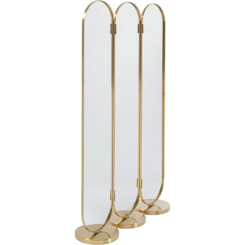 Mirror screen - Swing - Kare Design