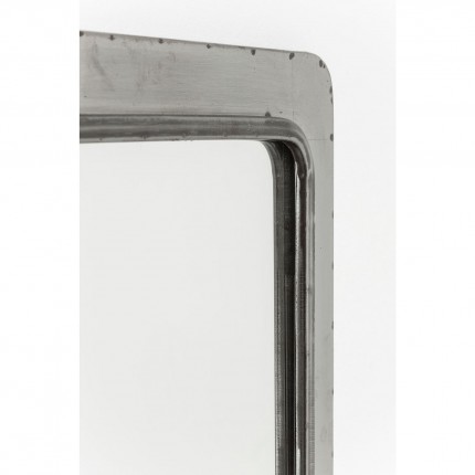 Mirror Suitcase Kare Design