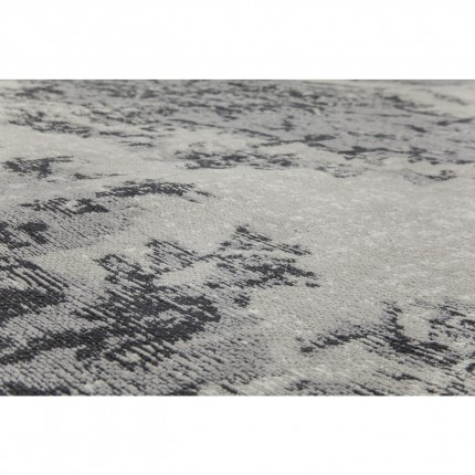 Carpet Kelim Pop Grey 240x170cm Kare Design