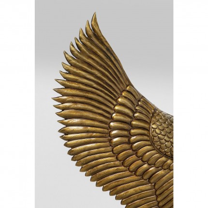 Floor Lamp Bird Wings Kare Design