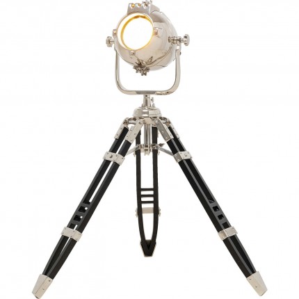 Vloerlamp Shooting 105cm Kare Design