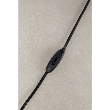 Tafellamp Apollon Smooth 50cm goud Kare Design