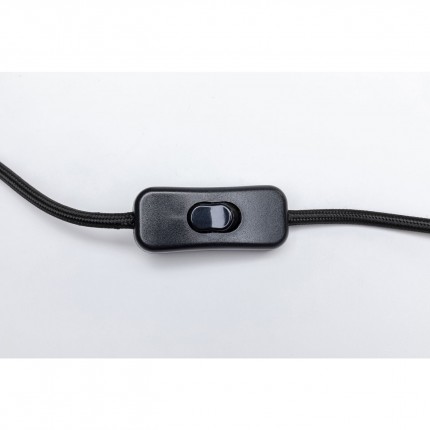 Tafellamp bloem schapen goud Kare Design