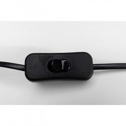 Tafellamp konijnen paar Kare Design