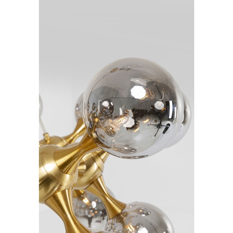 Suspension Atomic Balls 18 Kare Design