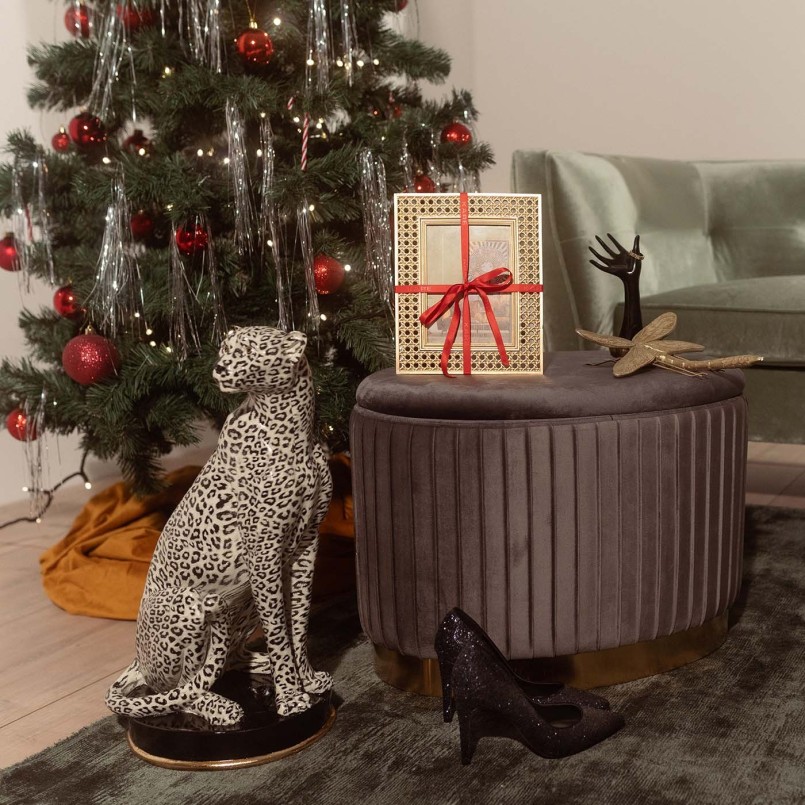 Cheetah decoration - Kare Design