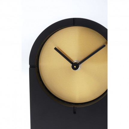 Table Clock Click Kare Design