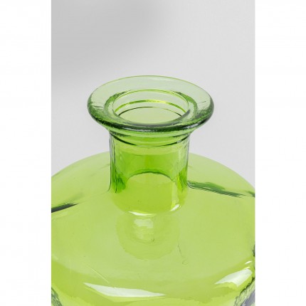 Vase Tutti green 75cm Kare Design
